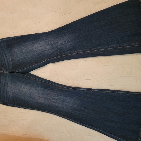 Maurices boot cut jeans - Picture 2 of 8